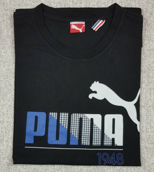 تی شرت مردانه 13199 PUMA