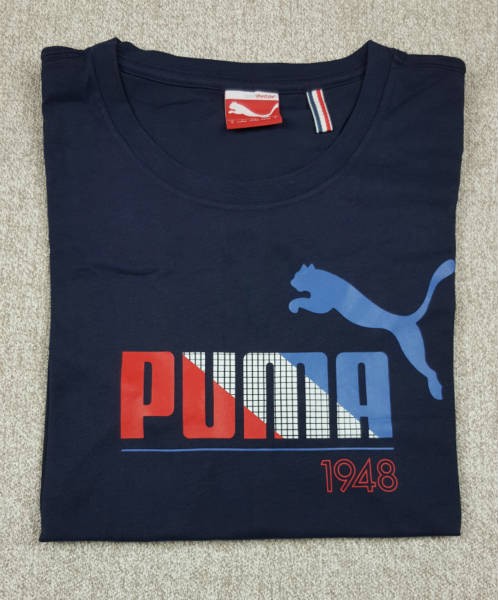 تی شرت مردانه 13199 PUMA