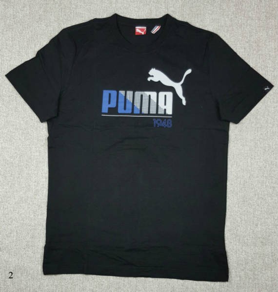 تی شرت مردانه 13199 PUMA