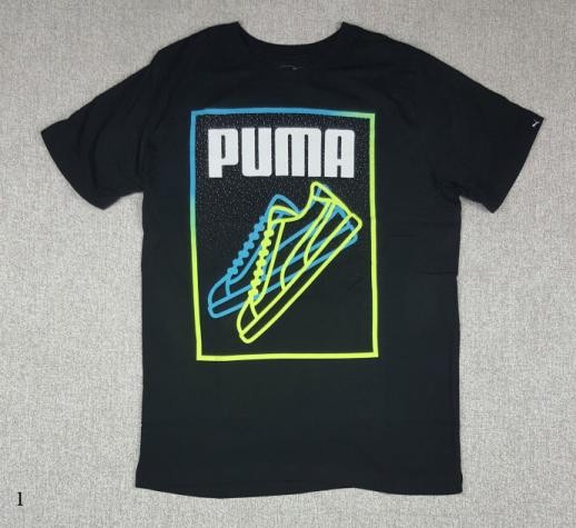 تی شرت مردانه 13199 PUMA