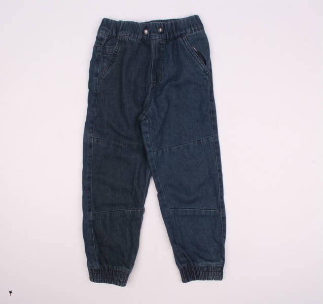شلوار جینز پسرانه 110761 سایز 1 تا 8 سال مارک AIRWALK