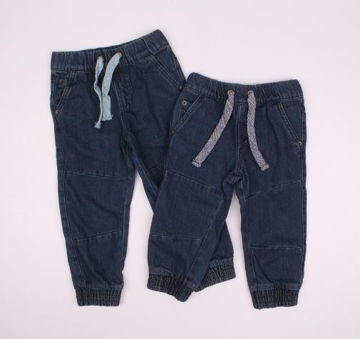 شلوار جینز پسرانه 110761 سایز 1 تا 8 سال مارک AIRWALK