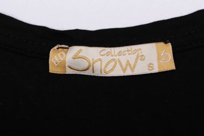 تی شرت زنانه 16054 مارک SNOW COLLECTION