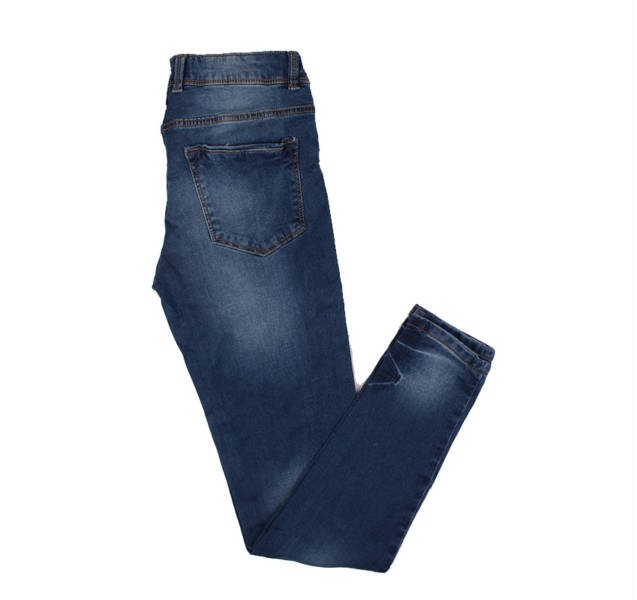 شلوار جینز دخترانه 13964 سایز 26 تا 34 مارک ALCOTT