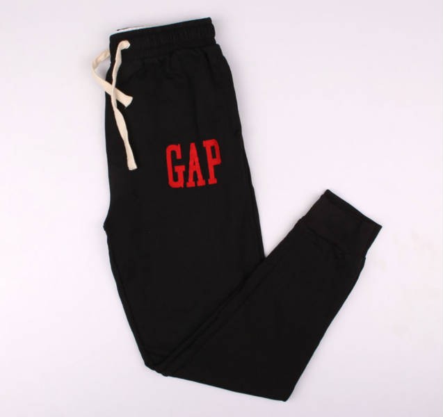 شلوار اسپورت 13971  Gap