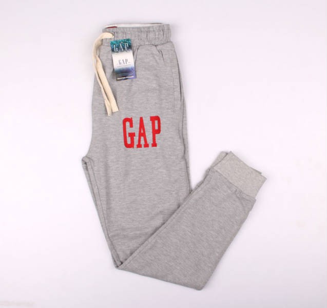 شلوار اسپورت 13971  Gap