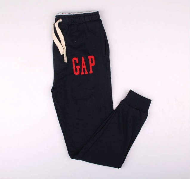 شلوار اسپورت 13971  Gap