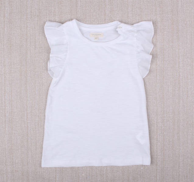 تی شرت دخترانه 13898 cirlo collection