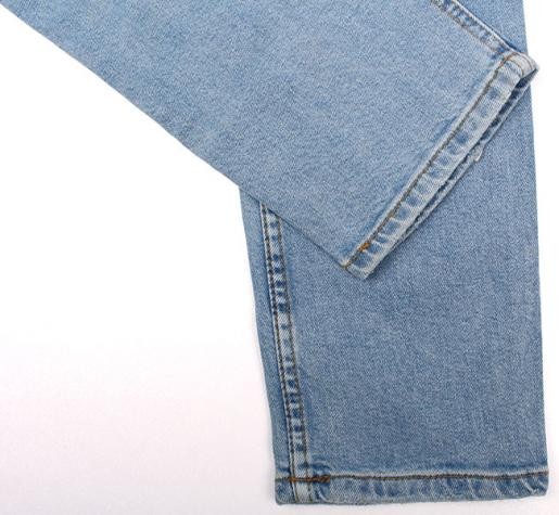 شلوار جینز مردانه 11393 سایز 36 تا 46 مارک MANGO