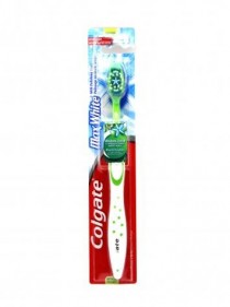 مسواک COLGATE MAX WHITE کد 14183 (viva)