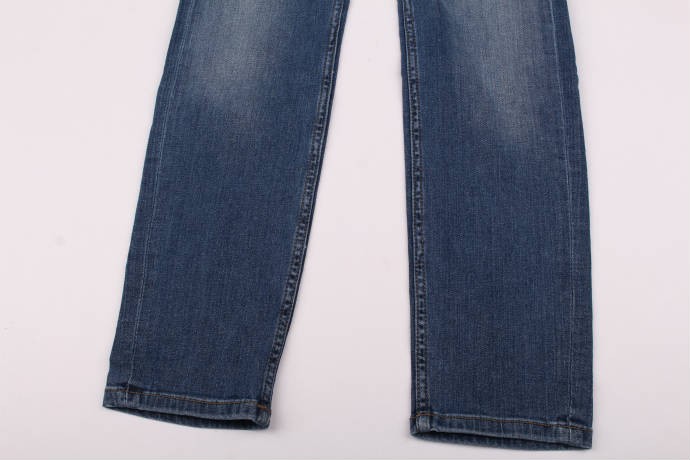 شلوار جینز دخترانه 13688 سایز 24 تا 30 مارک MANGO