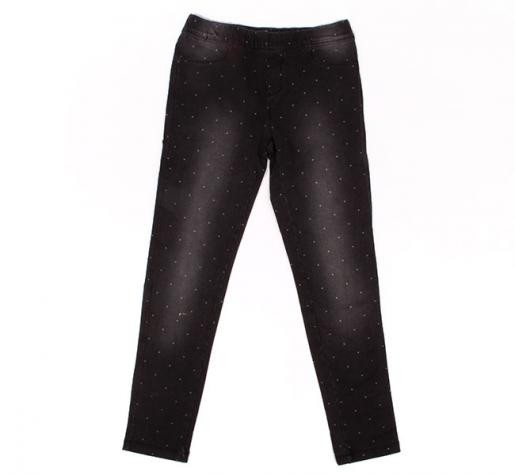 شلوار دخترانه 11510 سایز 8 تا 14 سال مارک JEGGINGS