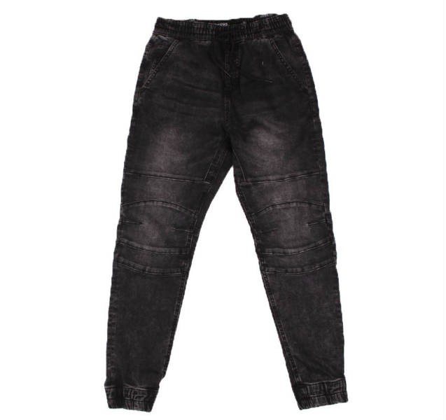 شلوار جینز مردانه 13682 Bershka