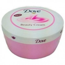 کرم مرطوب کننده Dove Beauty کد 14178 (viva)