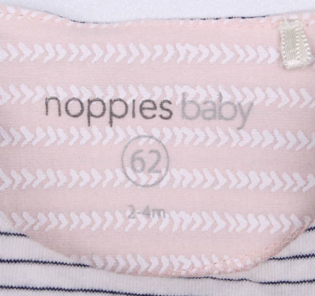 بلوز دخترانه 13109   nopples baby