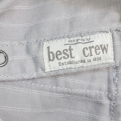 پیراهن پسرانه 20108 سایز 3 تا 12 سال مارک BEST CREW