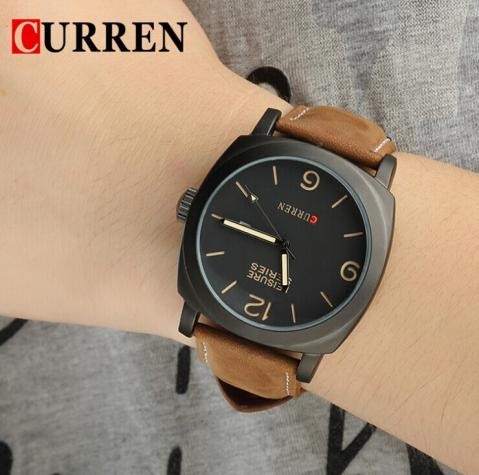 ساعت Curren 81580