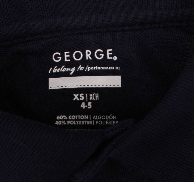 تی شرت پسرانه 13161 george