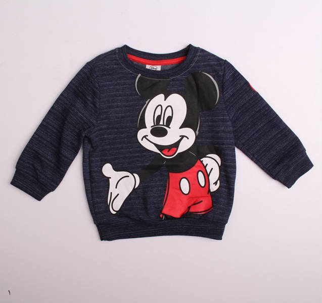 پلیور پسرانه 12000 سایز 6 ماه تا 6 سال مارک MICKEY MOUSE