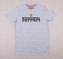 تی شرت مردانه 13679 Ferrari