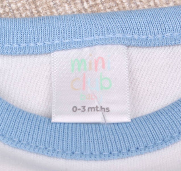 بلوز پسرانه 13583 miniclub