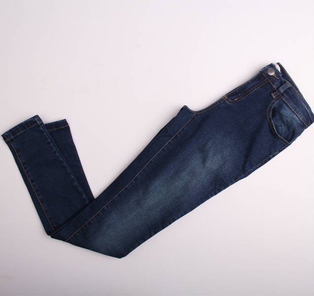 شلوار جینز 12066 سایز 8 تا 16 سال مارک blueinc