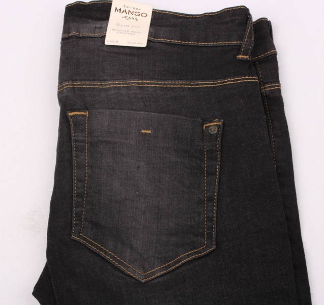 شلوار جینز زنانه 100493