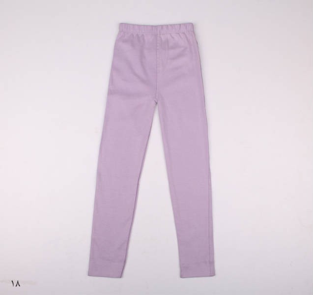 شلوار اسلش دخترانه 13467 مارک H&M