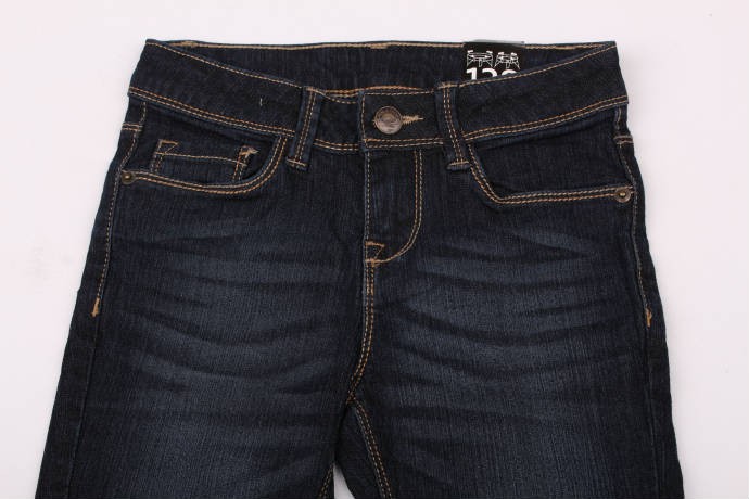 شلوار جینز پسرانه 13470 سایز 8 تا 16 سال مارک CaA THERENEAR