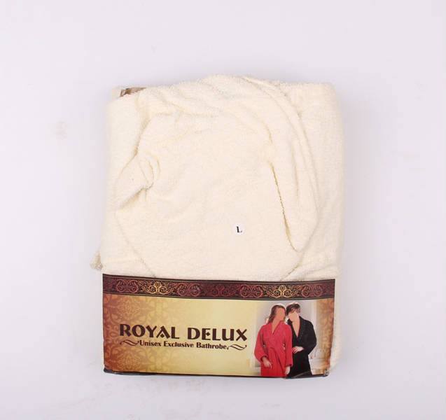 حوله تن پوش 13640 مارک ROYAL DELUX