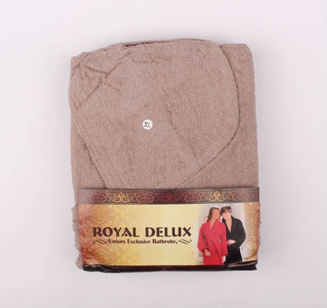 حوله تن پوش 13640 مارک ROYAL DELUX