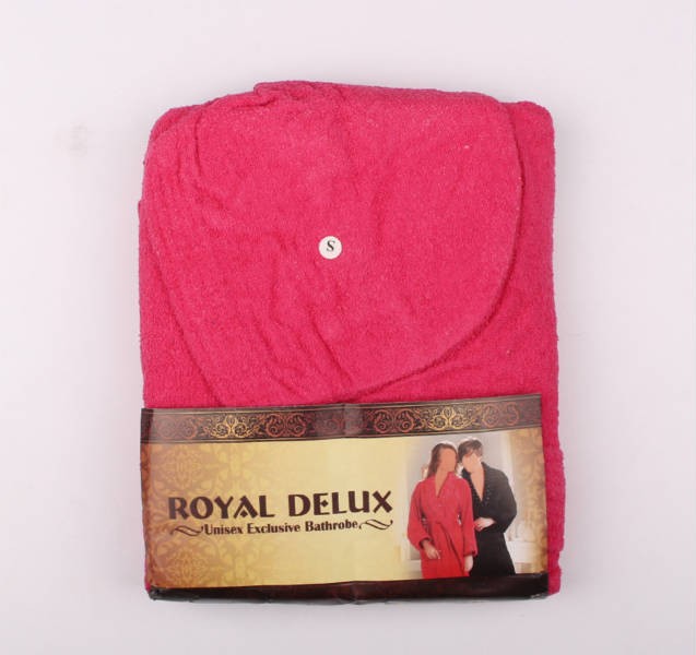 حوله تن پوش 13640 مارک ROYAL DELUX