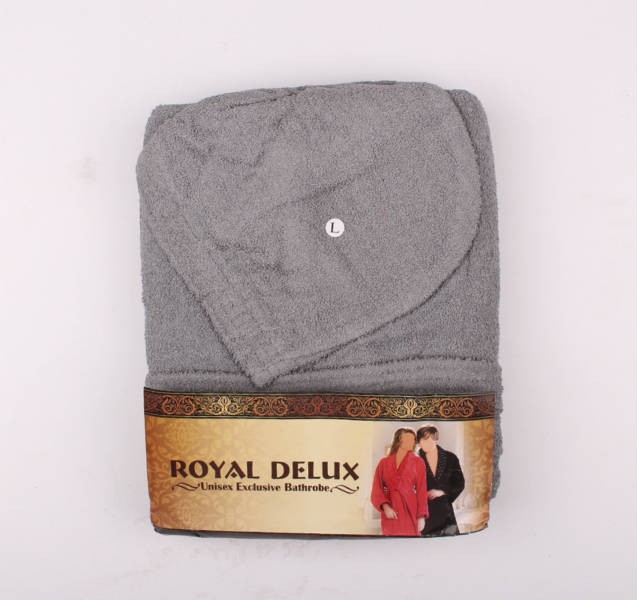 حوله تن پوش 13640 مارک ROYAL DELUX