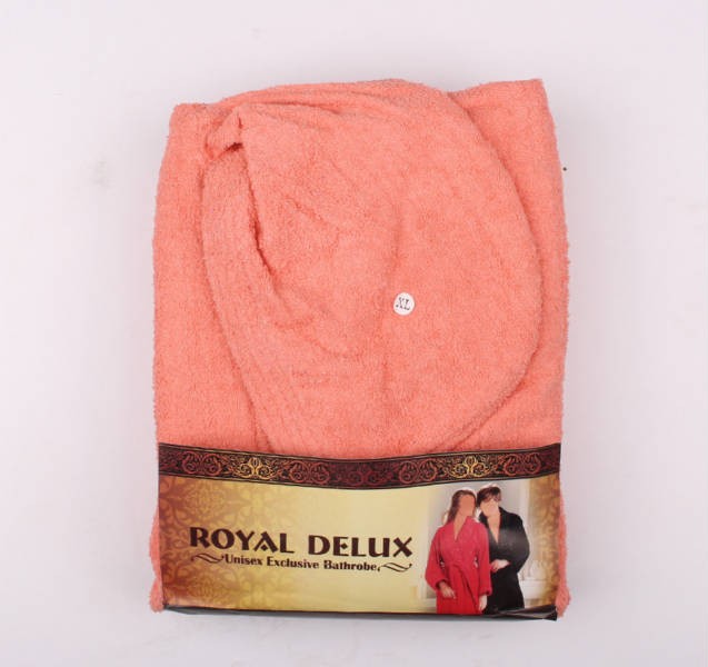 حوله تن پوش 13640 مارک ROYAL DELUX