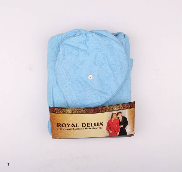 حوله تن پوش 13640 مارک ROYAL DELUX