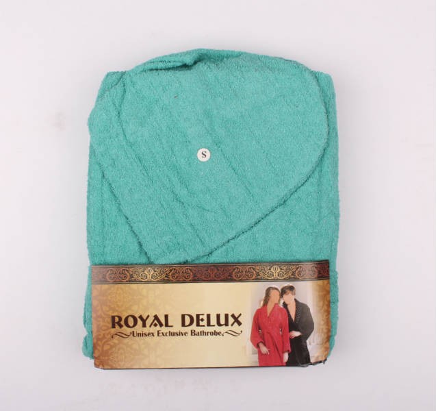 حوله تن پوش 13640 مارک ROYAL DELUX