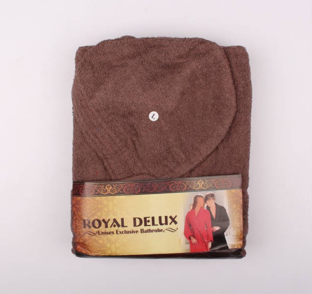 حوله تن پوش 13640 مارک ROYAL DELUX