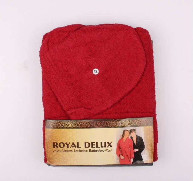 حوله تن پوش 13640 مارک ROYAL DELUX