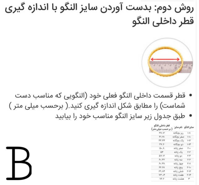 النگو مینا کاری کد 19009(ZAR)