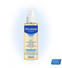 روغن ماساژ MUSTELA کد 14730 (NCO)