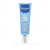 اسپری بعد از افتاب سوختگی mustela  کد 14728