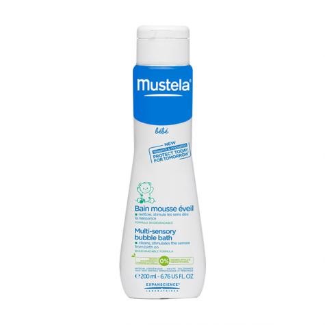 کف حمام mustela کد 14724