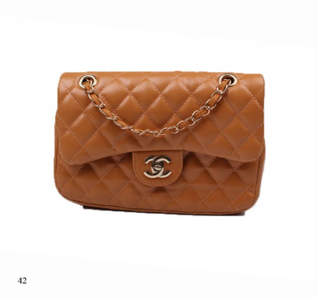 کیف دستی زنانه 13007 CHANEL