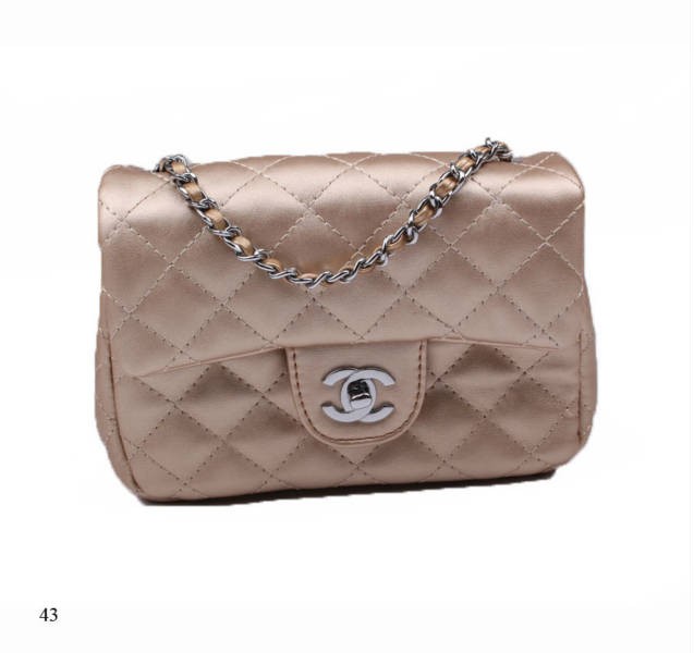 کیف دستی زنانه 13007 CHANEL