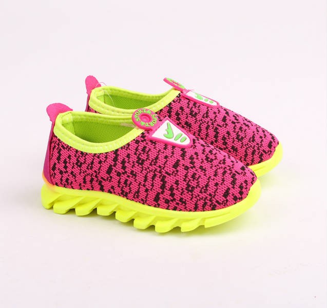 کفش اسپورت 12286 سایز 26 تا 38 مارک k shoes