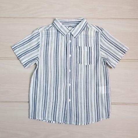 پیراهن پسرانه 19993 سایز 5 تا 10 سال مارک KOTON KIDS
