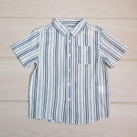 پیراهن پسرانه 19993 سایز 5 تا 10 سال مارک KOTON KIDS