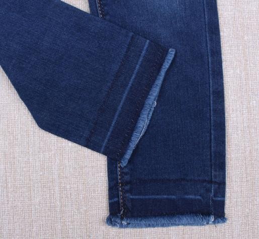 شلوار جینز 11369 سایز 3 تا 14 سال مارک VERTBAUDET