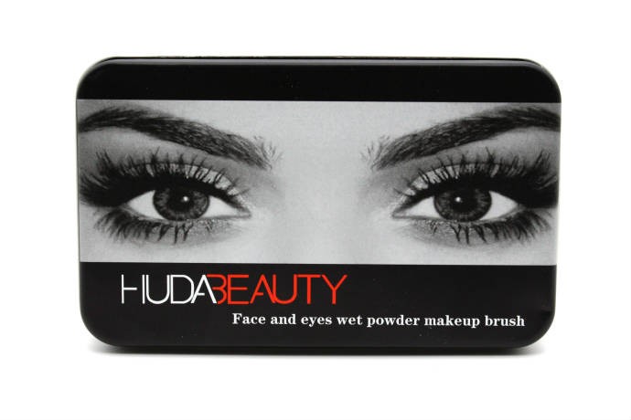 ست برس ارایشی 12 عددی HODA BEAUTY کد 14134 (viva)