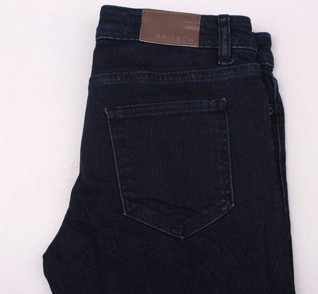 شلوار جینز زنانه RAINBOW 13207